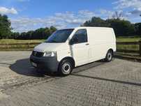 VW transporter T5