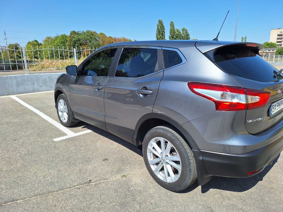 Офіційний!  Nisan 2016