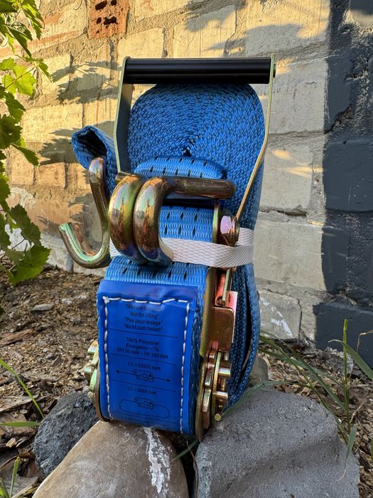 Стяжні ремні /Стяжные ремни/Ремені/Трещётки/