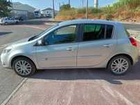 Renault clio 1.5 DCI