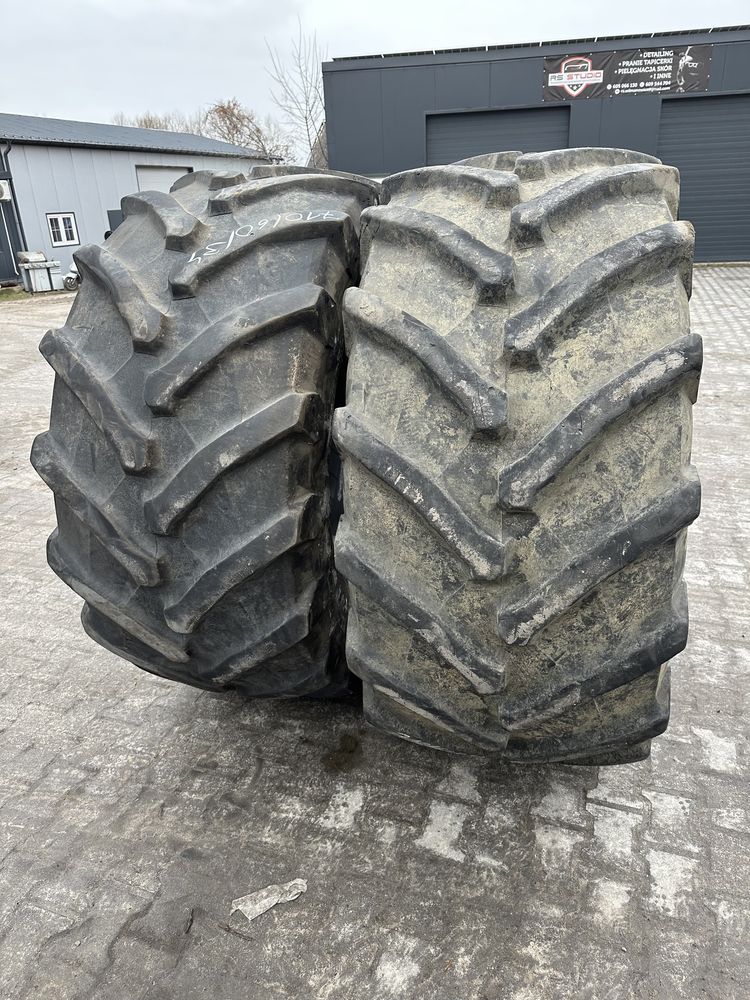 Opona 710/60 R34 Trelleborg z gwarancja