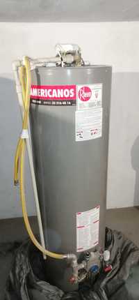 Podgrzewacz gazowy Americanos 151L tall (25V40-7)