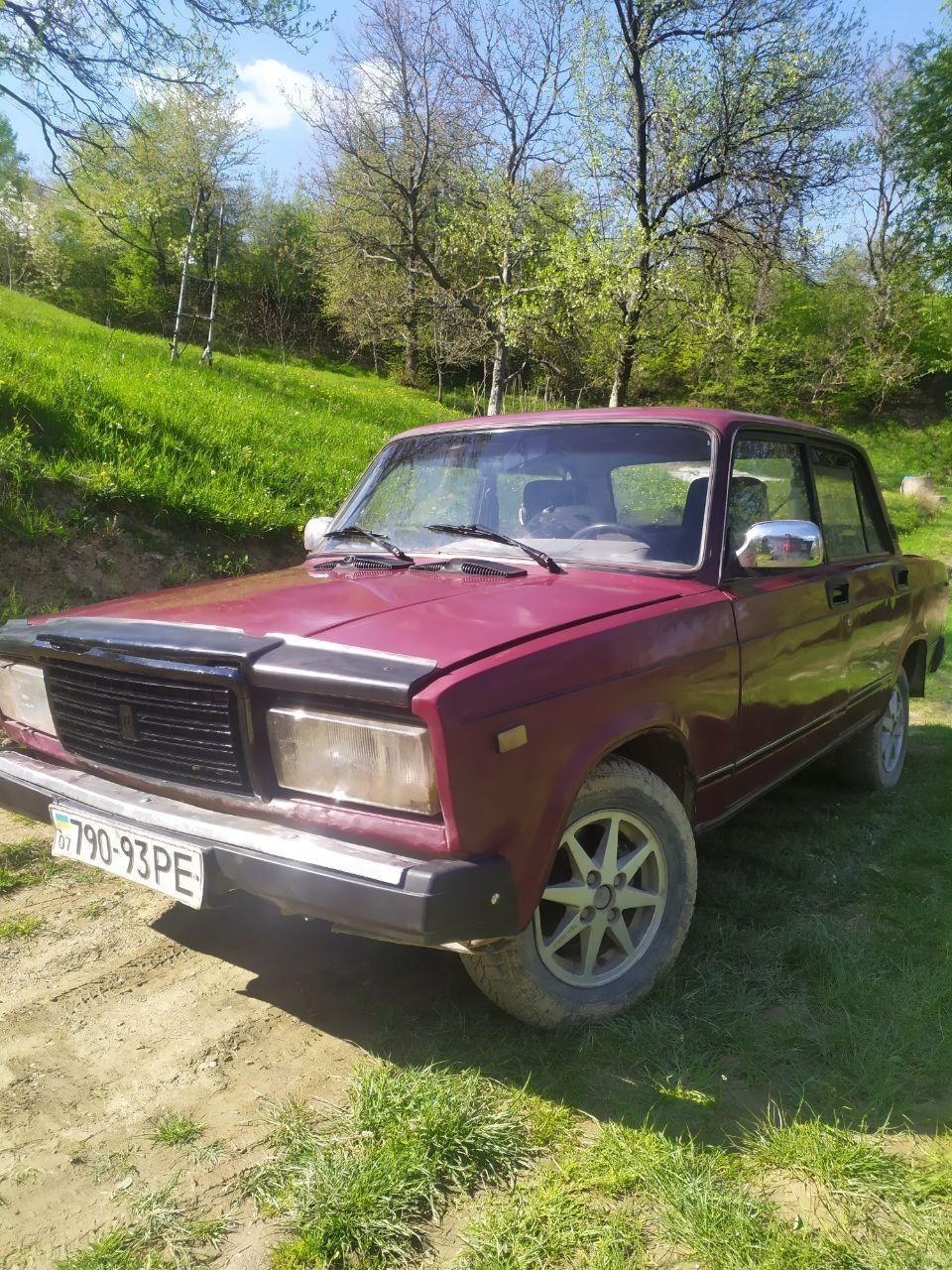 Продам сімаху 2003 р.