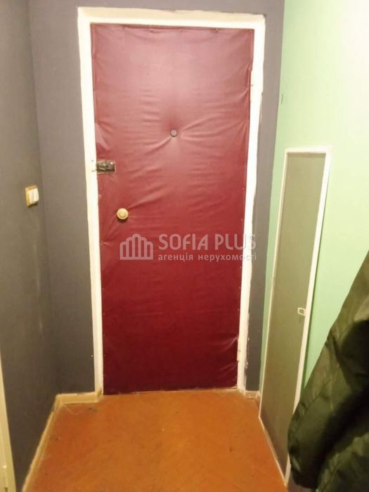 Срочно! 1к, Берестейський 99/1, недорого