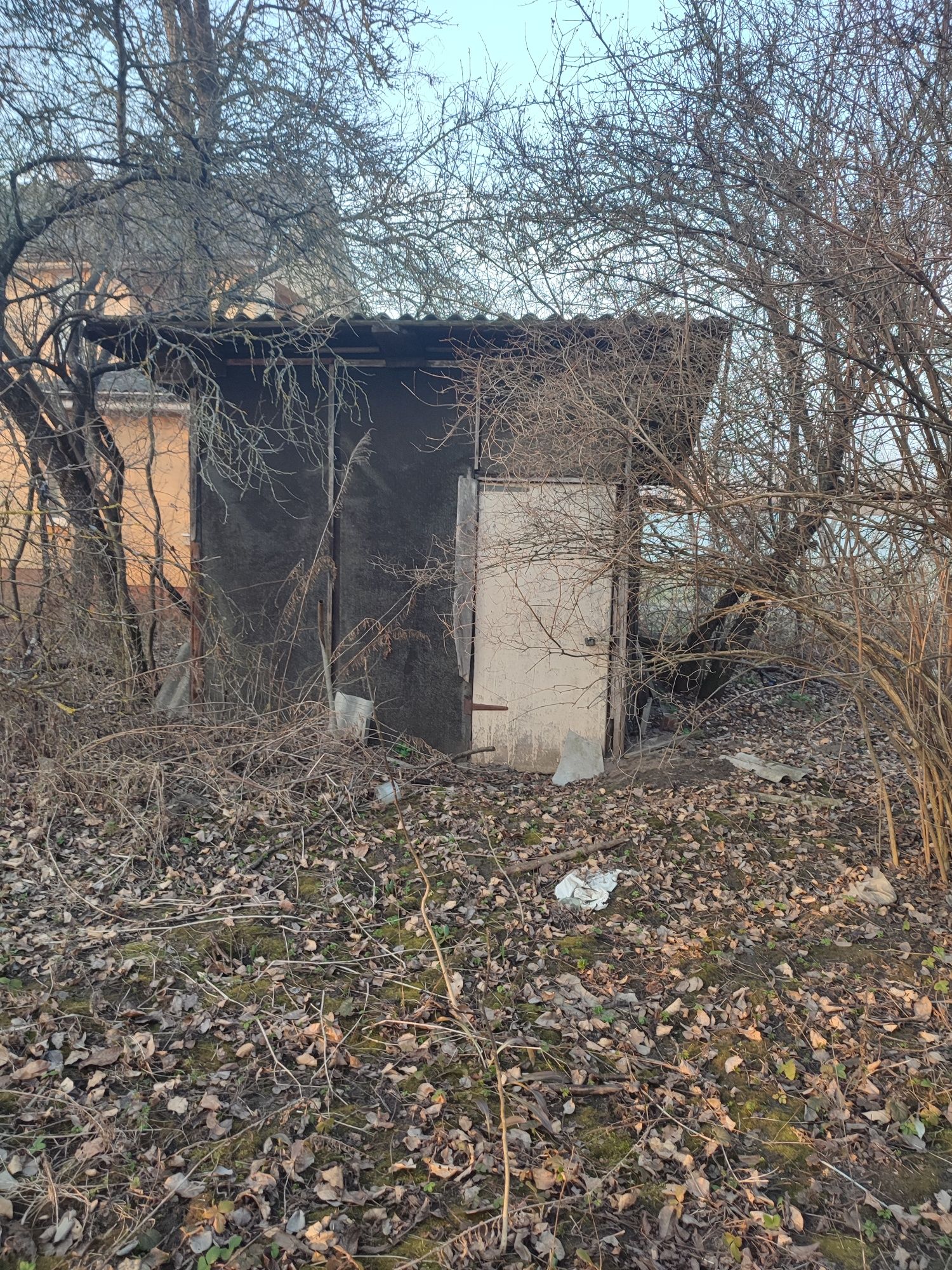Дача в Камяногірську