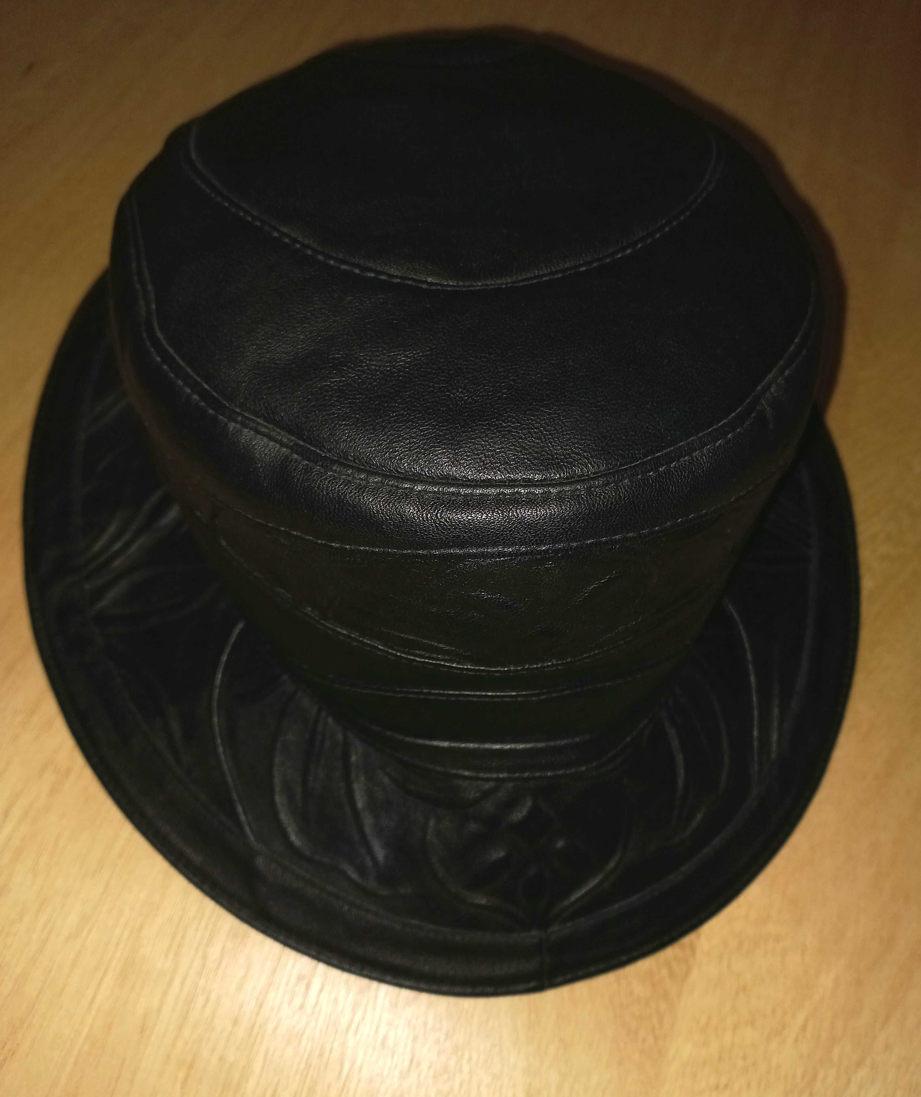 Женская винтажная шляпа