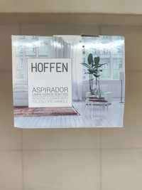 Aspirador limpa-vidros sem fios Hoffen