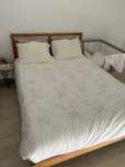 Cama TARVA do Ikea