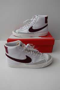 44-Trampki wysokie NIKE Blezer'77