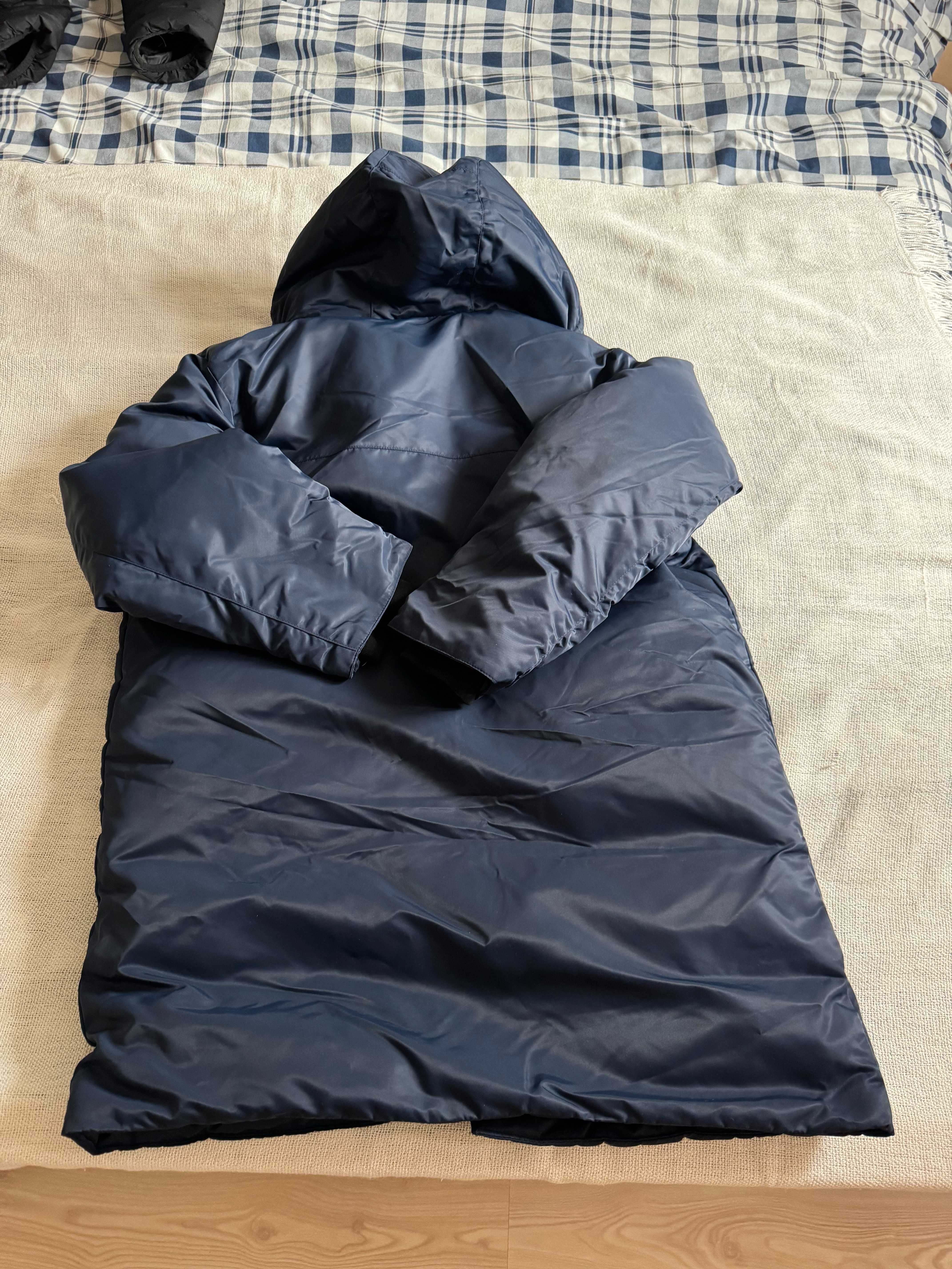 Abercrombie & Fitch kurtka męska S