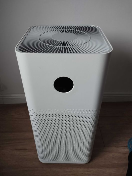 Oczyszczacz Xiaomi Mi Air Purifier 3H