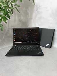 Ноутбук Lenovo ThinkPad T495/Ryzen 5 Pro 3500U/16/512/IPS/Стан 5+