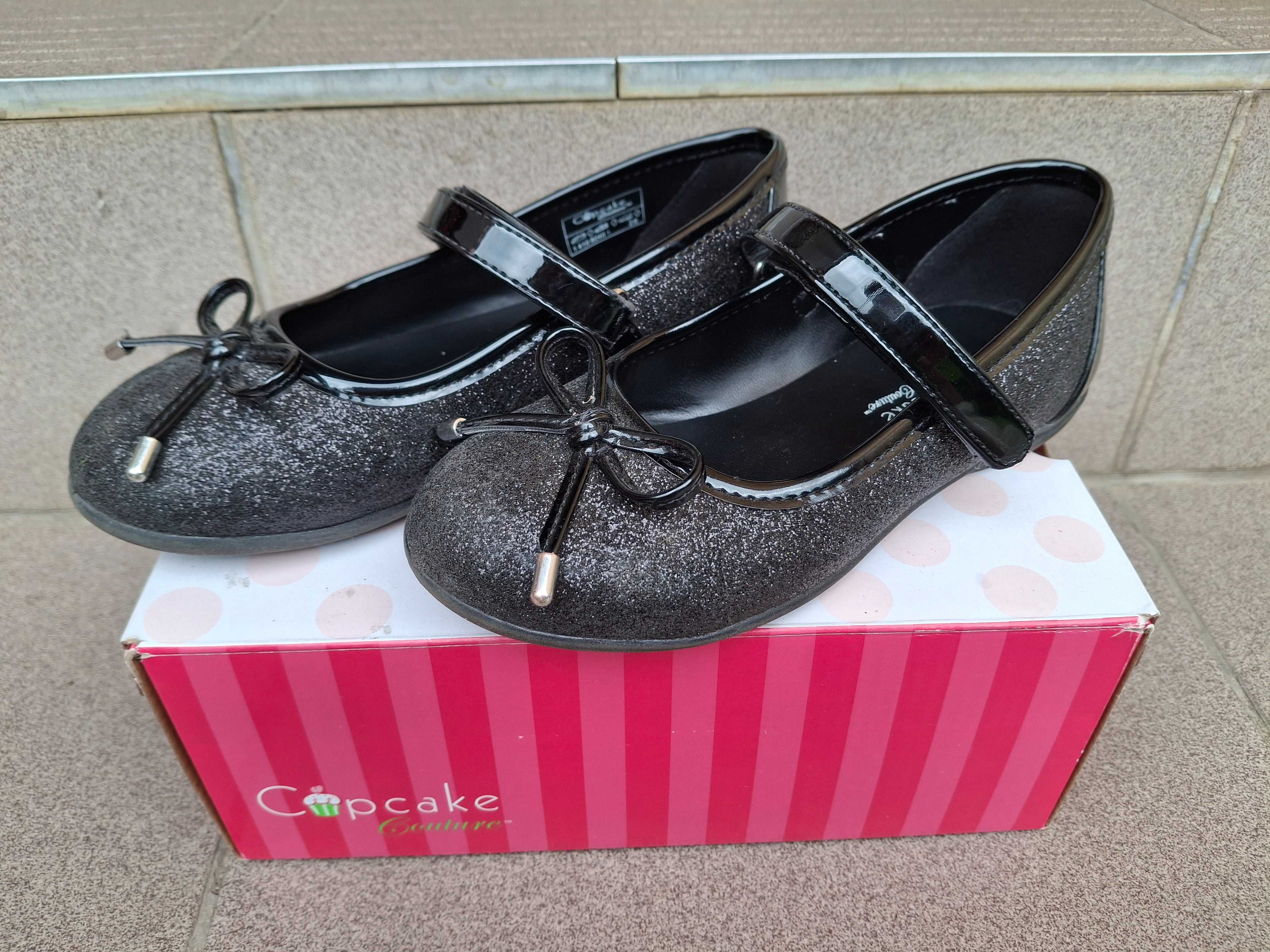 buty dziewczęce r29