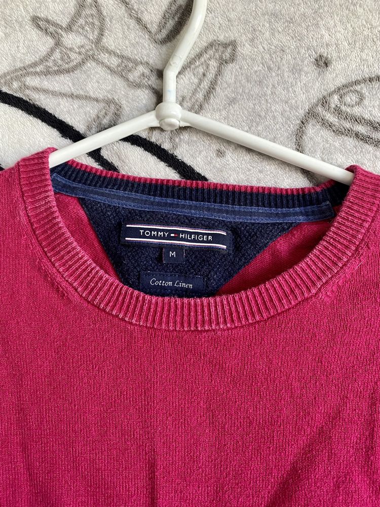 Sweter męski Tommy Hilfiger