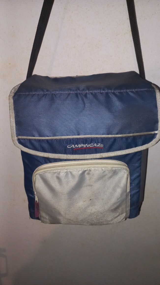 Mochila termica Campingaz