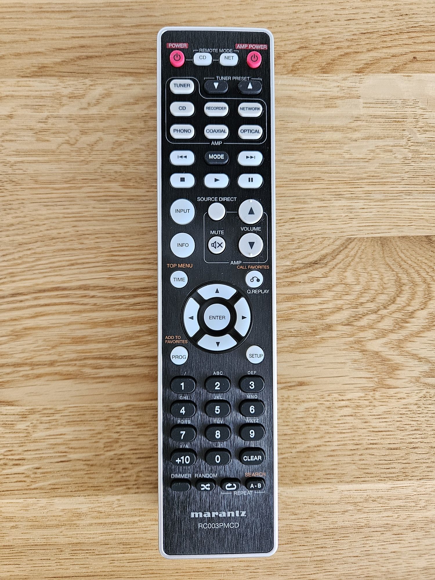 Marantz PM6006 wzmacniacz