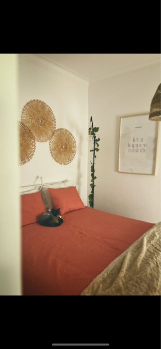 Cama SONGESAND  160 x 200cm