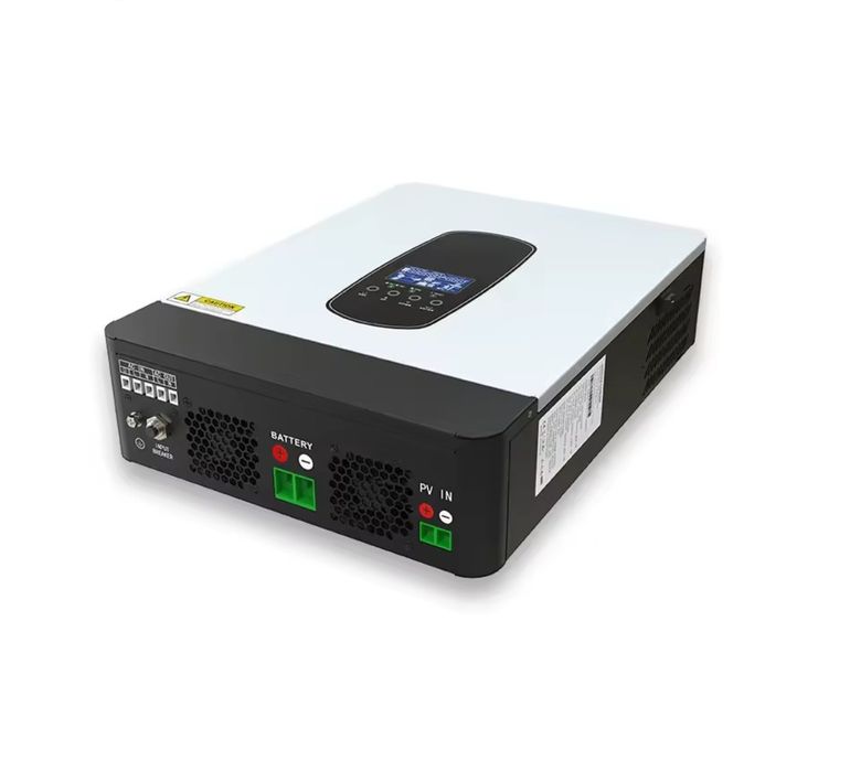 Інвертор гібридний 2квт. Инвертор