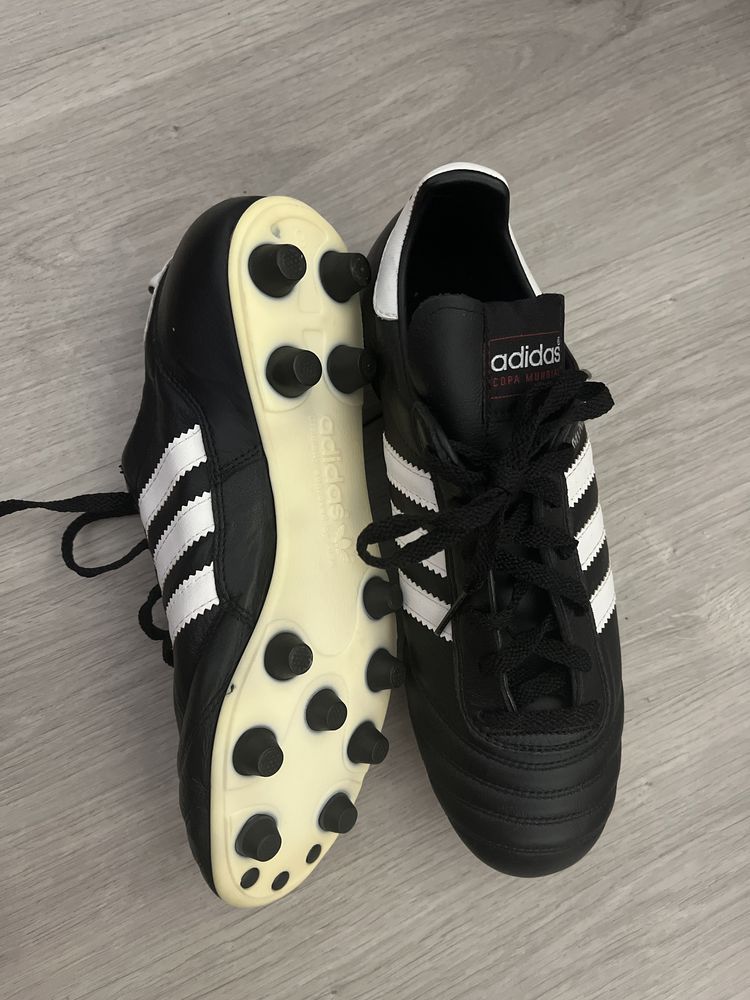 Adidas Copa Mundial