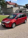 Ford C-max 1.6 TDCI Ghia