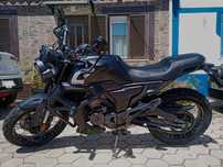Zontes 125G GK Sport