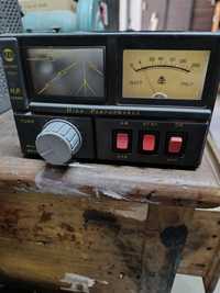 Amplificador Zetagi bv 131