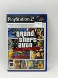 Gta Liberty City Stories Ps2 nr 5550