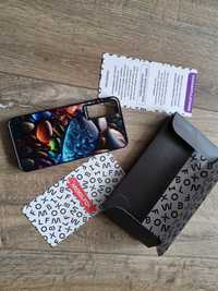 Etui MobilFox do Samsunga Galaxy S21