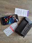 Etui MobilFox do Samsunga Galaxy S21
