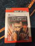 X men origins Wolverine pc