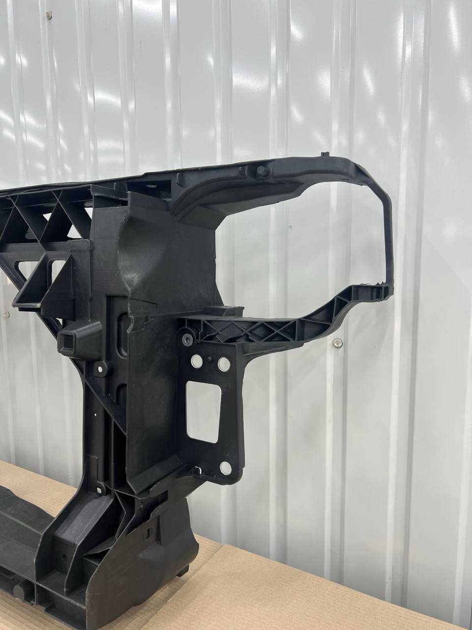 Панель передня SEAT IBIZA (6J), 2008-2012
