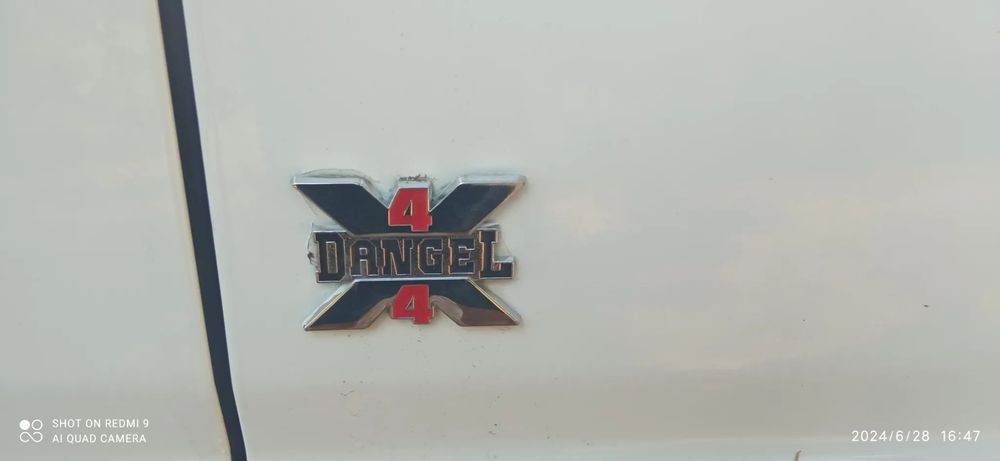 Citroën jumper  Kamper 4x4 wyprawowy NOWE WNĘTRZE