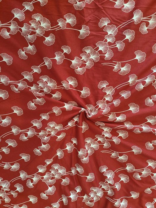 Тканина трикотажна, залишки