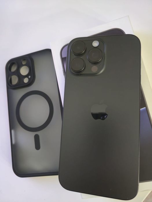 Iphone 16 ProMax 256gb