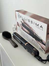 Prostownica parowa Bellissima My Pro Steam B28 100 do włosów