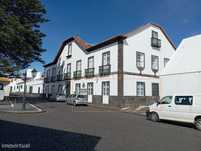 Espaço versátil de 106,25 m², ilha Graciosa