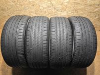 Opony letnie 235/55/19 105V XL Continental Eco Contact 6 DEMO 2024