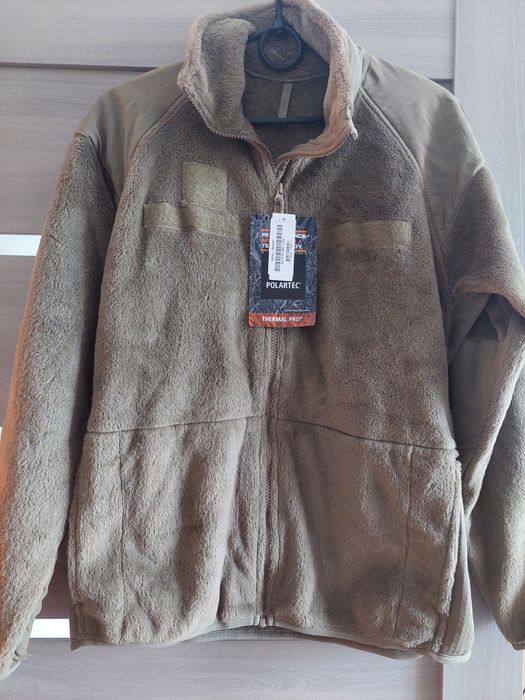 Фліска ecwcs gen 3 розмір,SS, LR, XL/R, XL/L