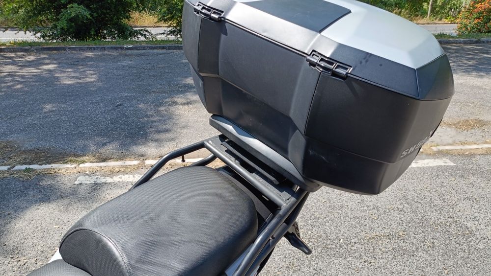 Vendo - Benelli TRK 502 de 2018