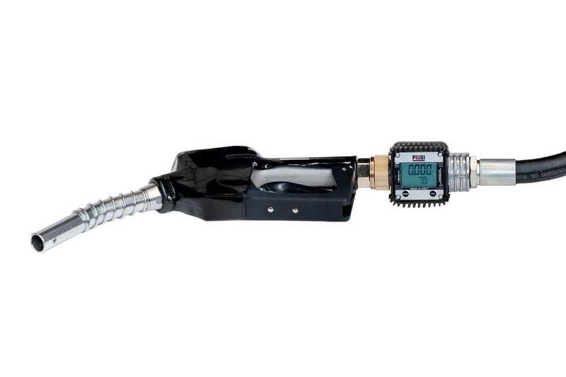 Zbiornik Dwupłaszczowy 1500 Agro FORTIS do oleju napędowego - dostawa