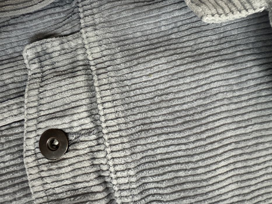 Рубашка Zara XS