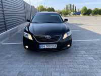 Toyota Camry 2.4 2008 європа