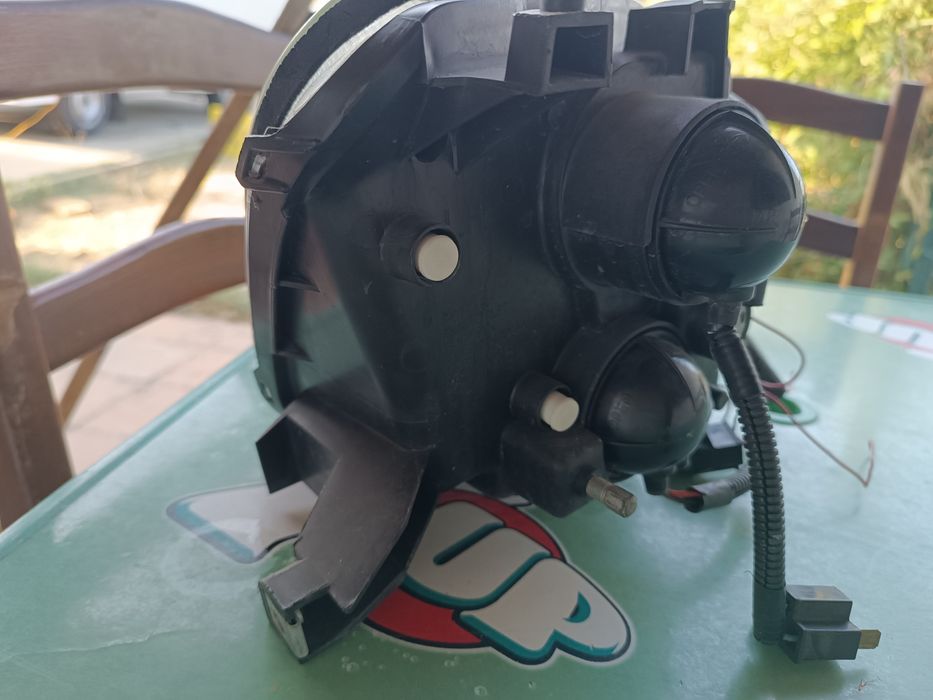 Honda prelude peças