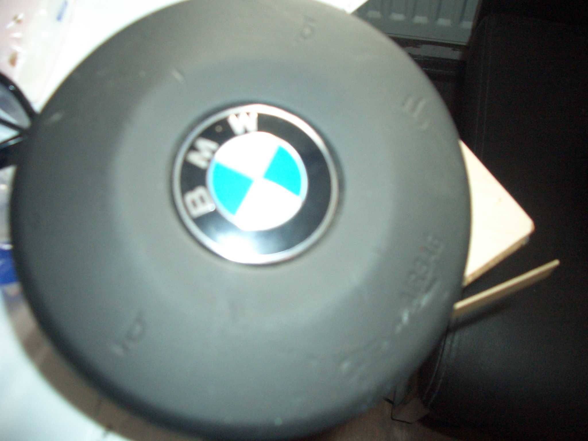 bmw f30 f31 M airbag