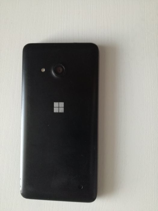 Microsoft Lumia 550