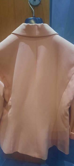 Blaizer Stradivarius como novo