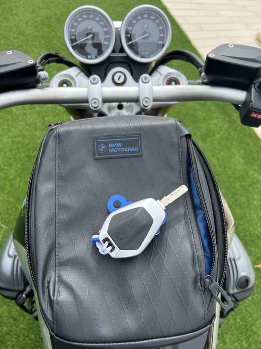 BMW R12 Nine T 2024