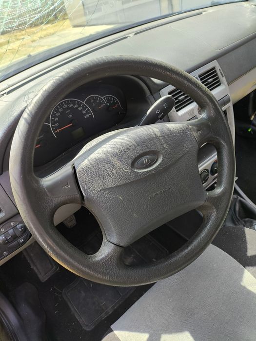 ВАЗ 2172 Пріора 1.6 б 16 кл.