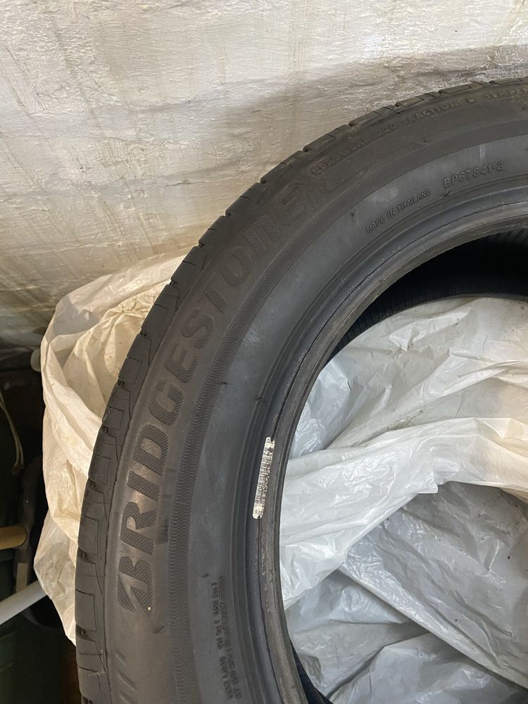 Резина 205/55 R16