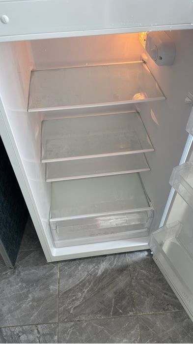 Frigorifico kunft semi nova